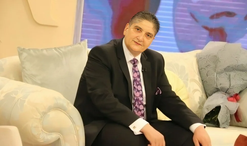 Bazarda meyvəni sayla alır, 50 qəpiyə görə dava edir - Xalq artisti haqda şok