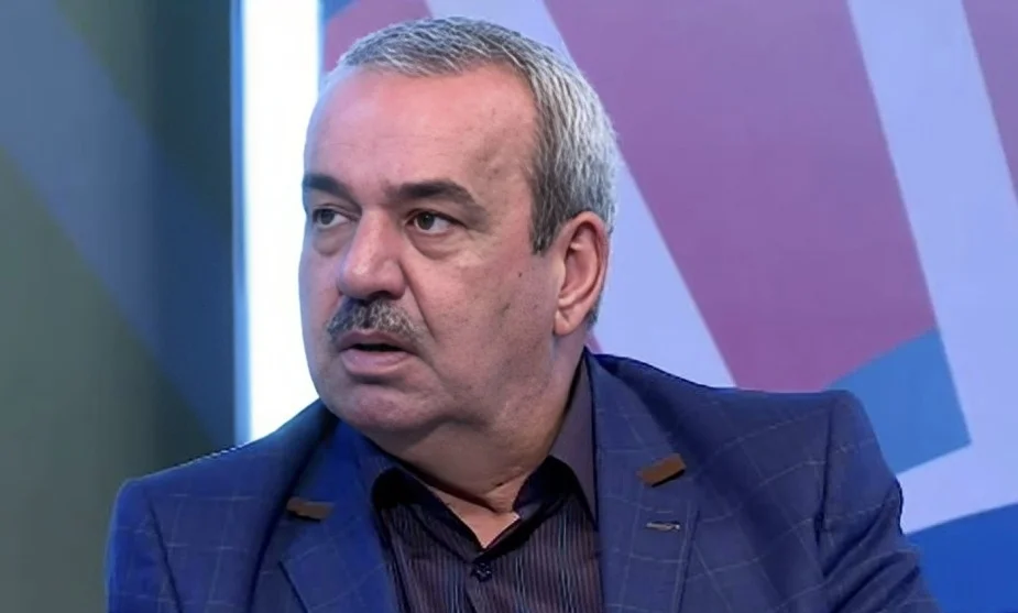 Heyvanlara baxıram, hərdən deyirəm ki, kaş bunların yerinə mən olaydım - Ağamirzə
