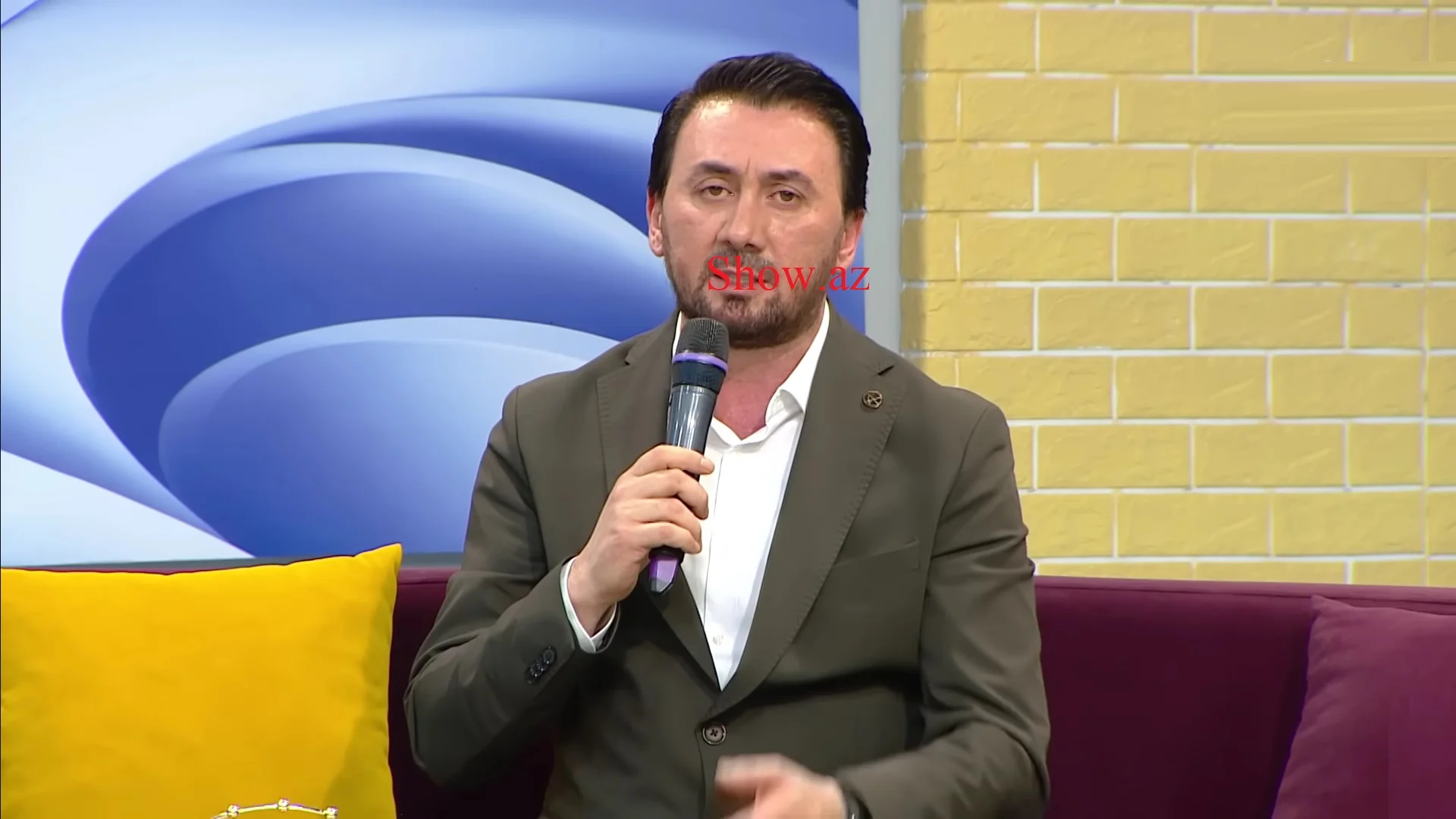 Xəbər şəkli