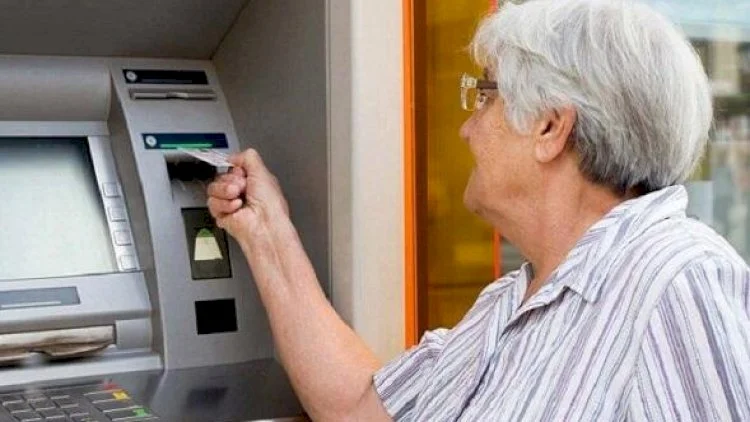 Pensiyaçılara ŞAD XƏBƏR