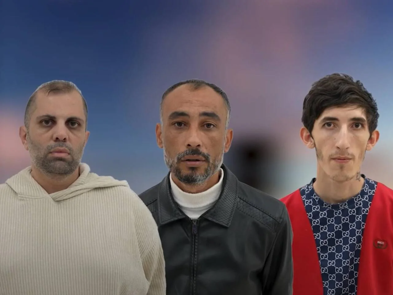 "Əlimyandı" qiymətə maşın "satan"lar saxlanıldı - Oğurluq imiş