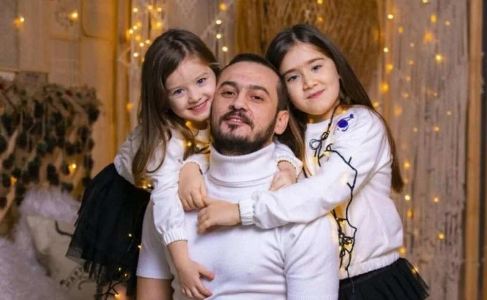 &quot;Qızlarım deyir ki, sənə &quot;ata&quot; deyəndə ətimiz tökülür&quot;