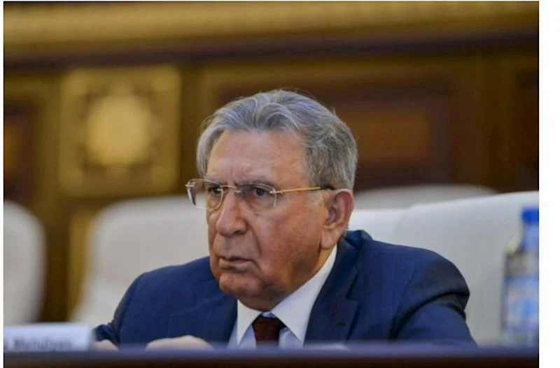 Ramiz Mehdiyevin cinayət işində yeni DETALLAR