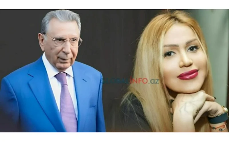 Ramiz Mehdiyevlə Rəqsanəni birləşdirən məqam — Axtarılan cavab gəldi