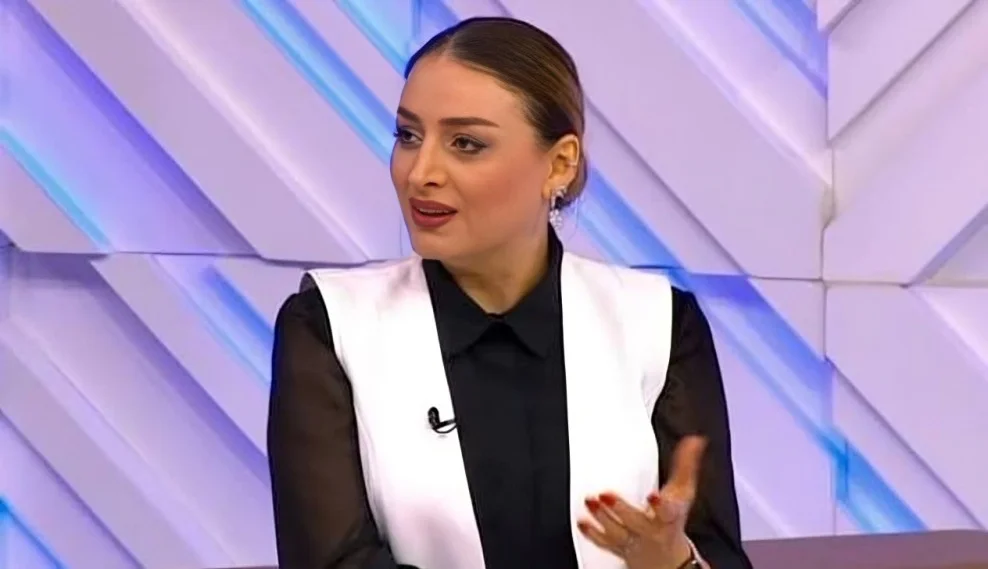 Səidə Bəkirqızı "quşladı" - "Əxlaqsız qadın..."